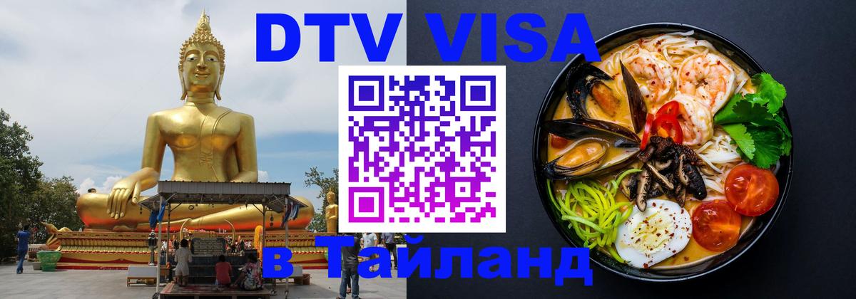 Оформление DTV визы под ключ: стоимость и тарифы, только загранпаспорт - 05.12.2025 